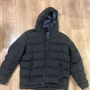 Michael kors down puffer
